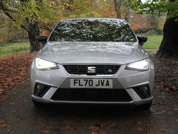 SEAT - Ibiza
