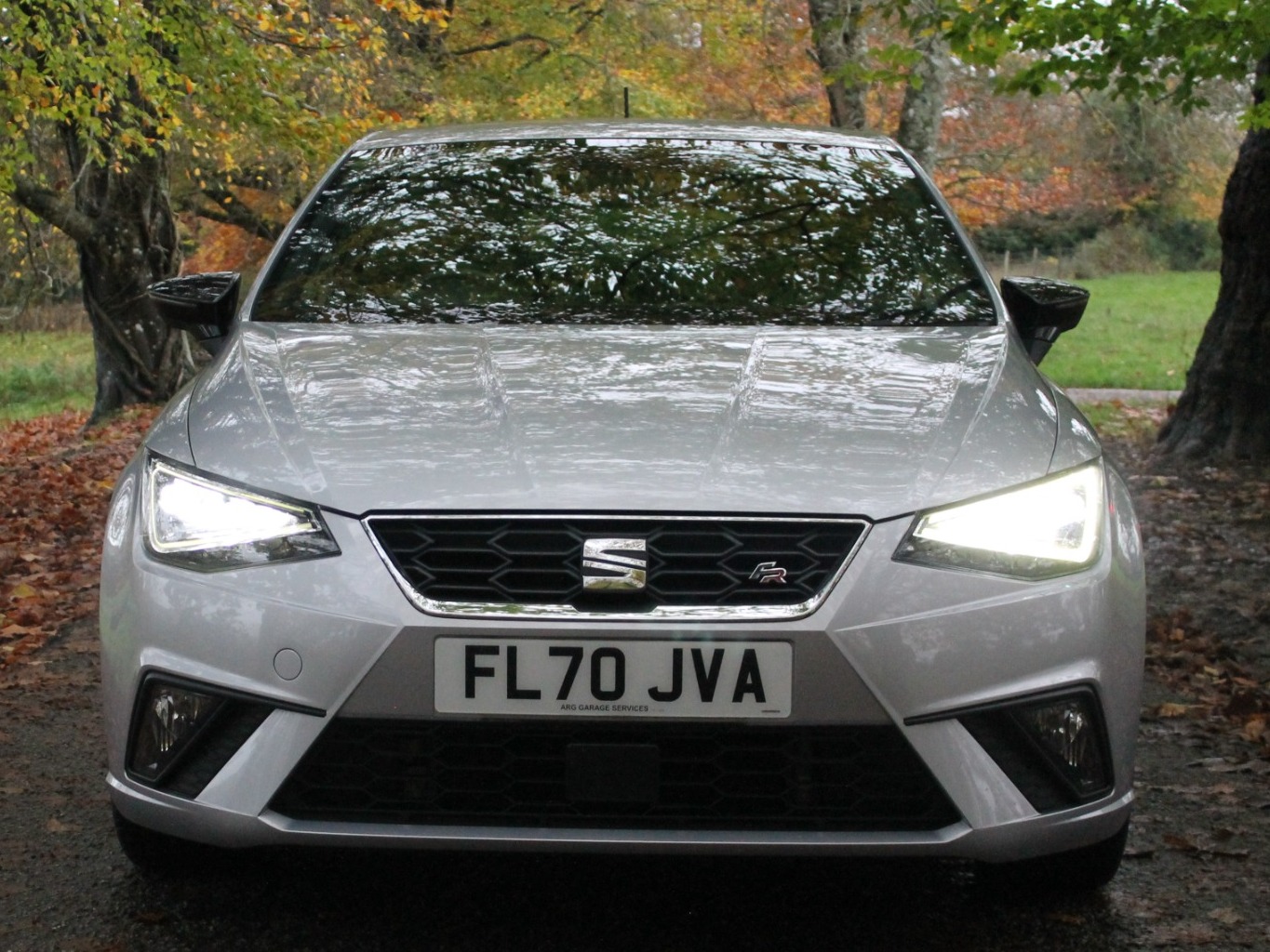 Used SEAT Ibiza 2020 for sale - 76555577: Photo 2