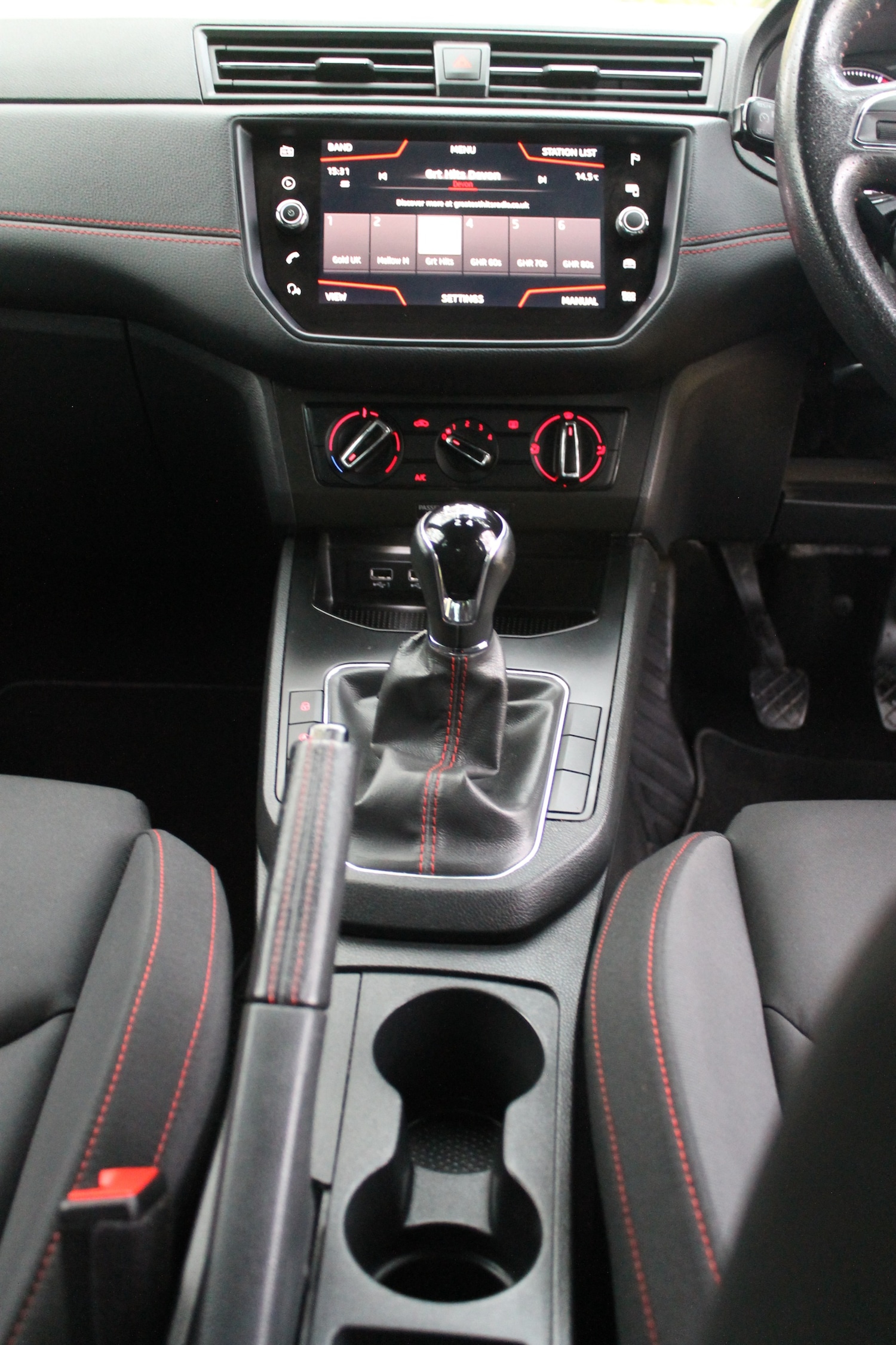 Used SEAT Ibiza 2020 for sale - 76555577: Photo 20