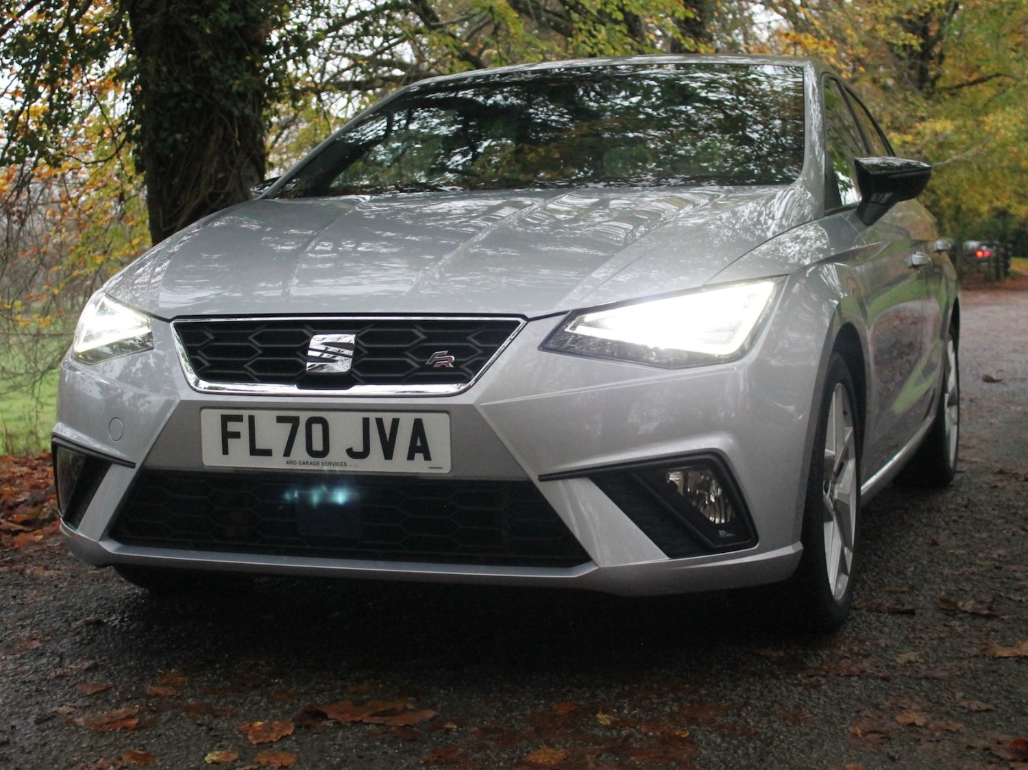 Used SEAT Ibiza 2020 for sale - 76555577: Photo 3