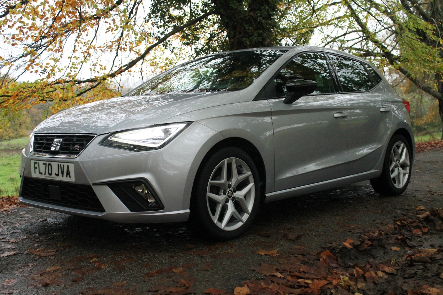 Used SEAT Ibiza 2020 for sale - 76555577: Photo 6