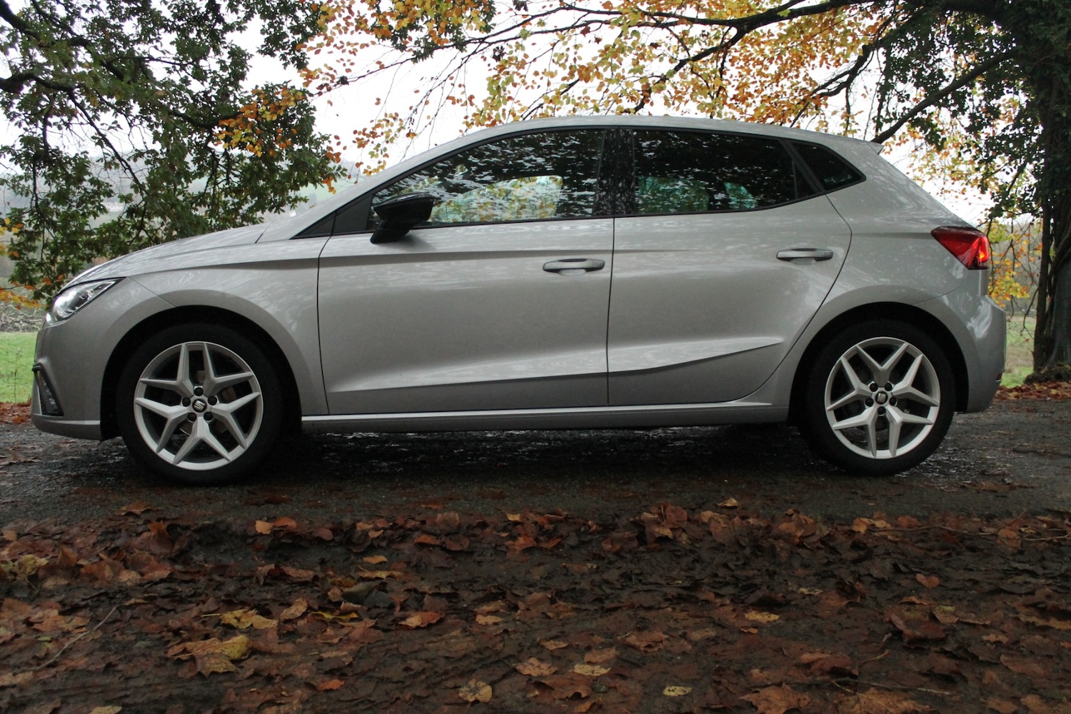 Used SEAT Ibiza 2020 for sale - 76555577: Photo 7