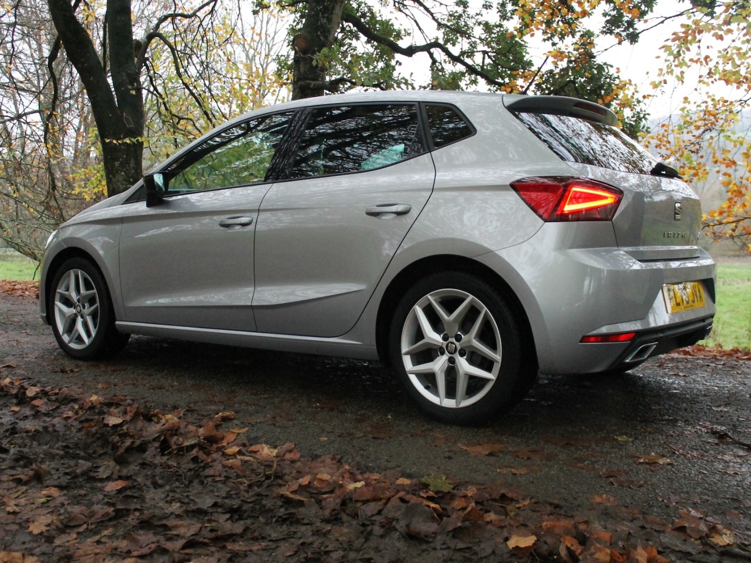 Used SEAT Ibiza 2020 for sale - 76555577: Photo 8
