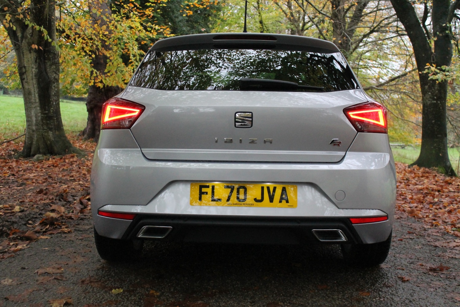 Used SEAT Ibiza 2020 for sale - 76555577: Photo 9