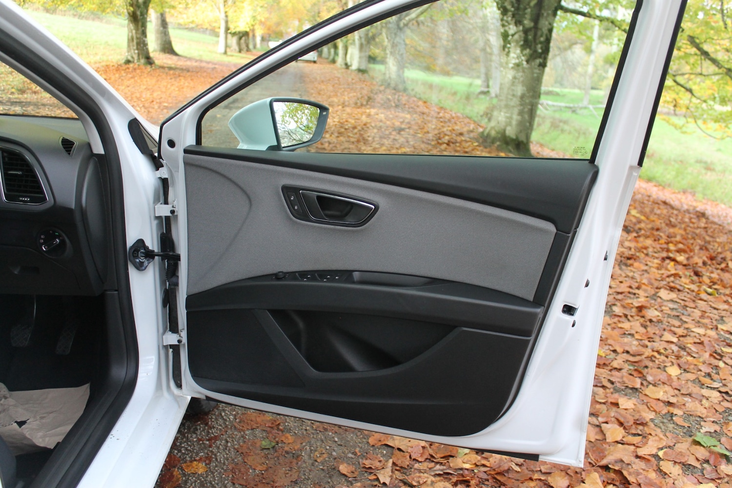 Used SEAT Leon 2017 for sale - 76553813: Photo 12