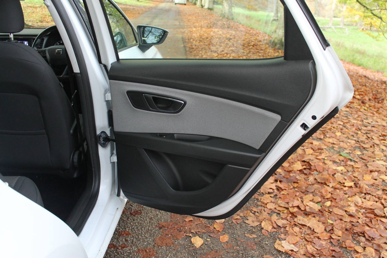 Used SEAT Leon 2017 for sale - 76553813: Photo 14