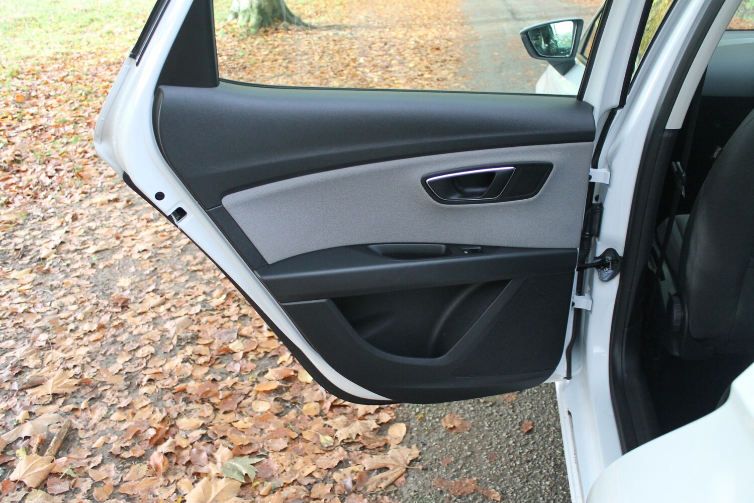 Used SEAT Leon 2017 for sale - 76553813: Photo 15