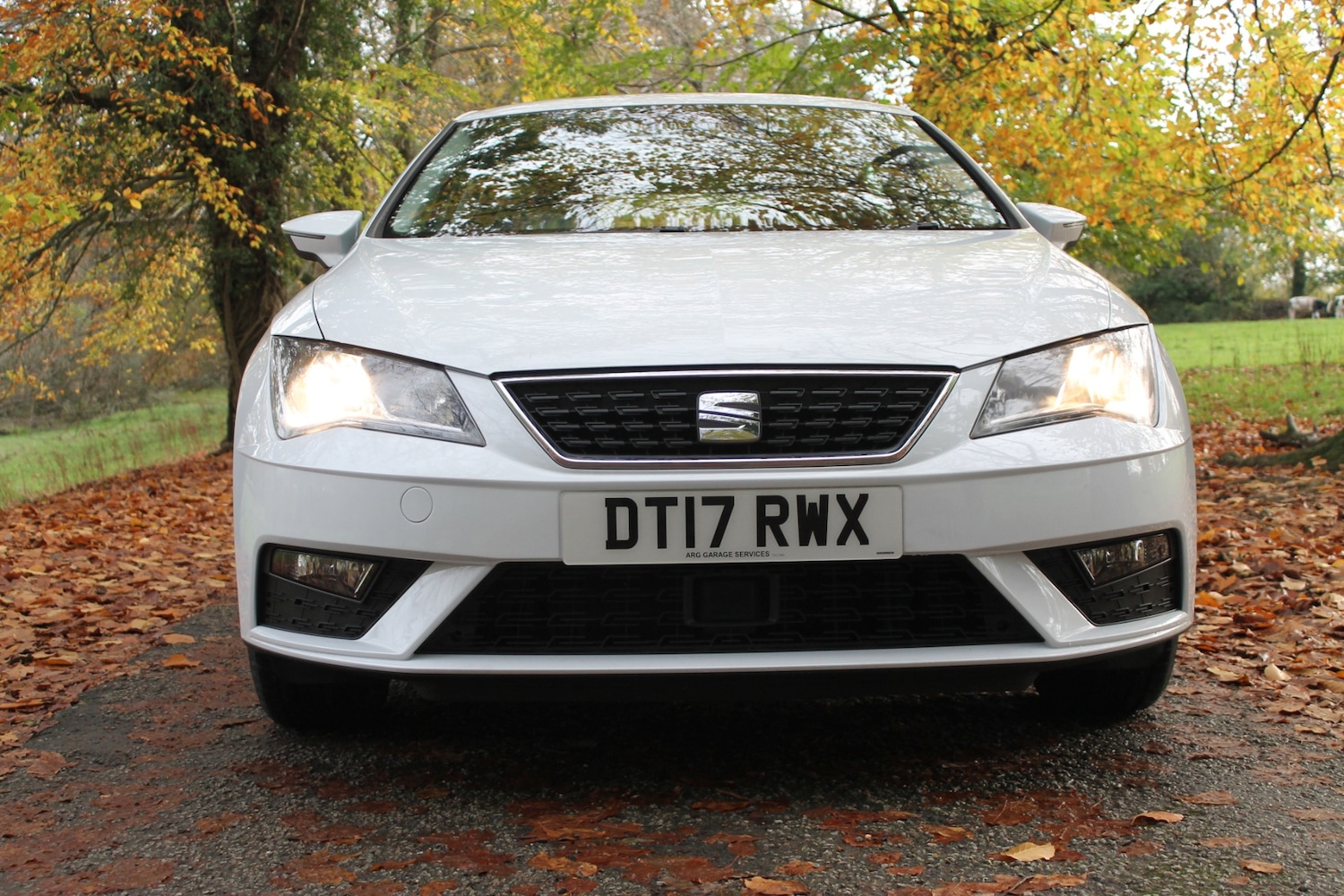 Used SEAT Leon 2017 for sale - 76553813: Photo 16