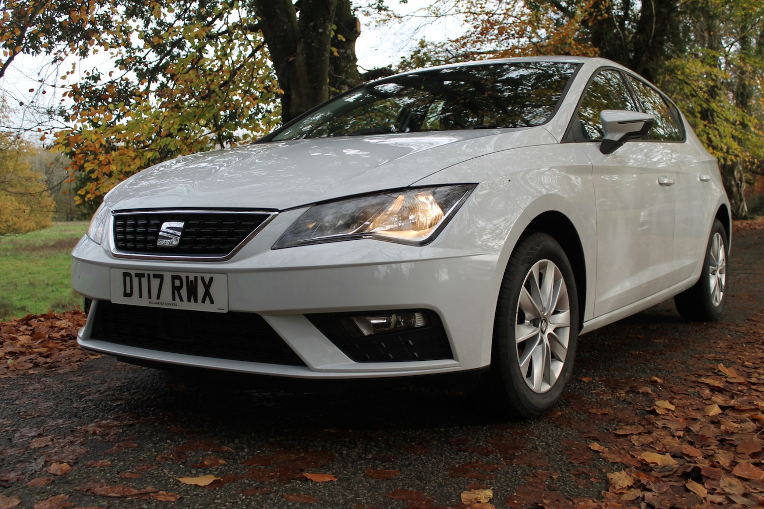 Used SEAT Leon 2017 for sale - 76553813: Photo 17