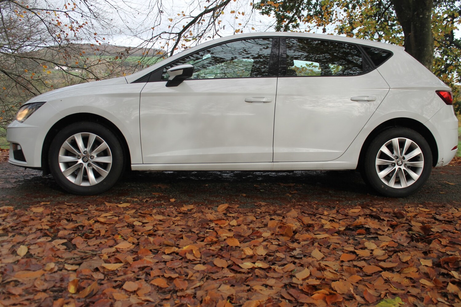 Used SEAT Leon 2017 for sale - 76553813: Photo 18