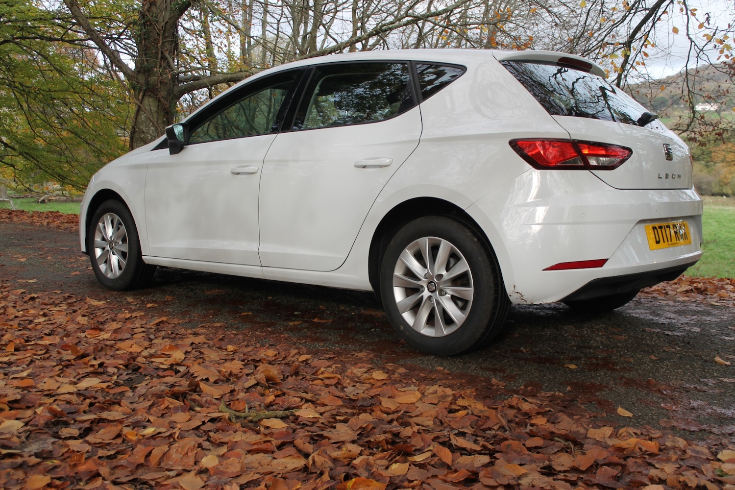 Used SEAT Leon 2017 for sale - 76553813: Photo 19