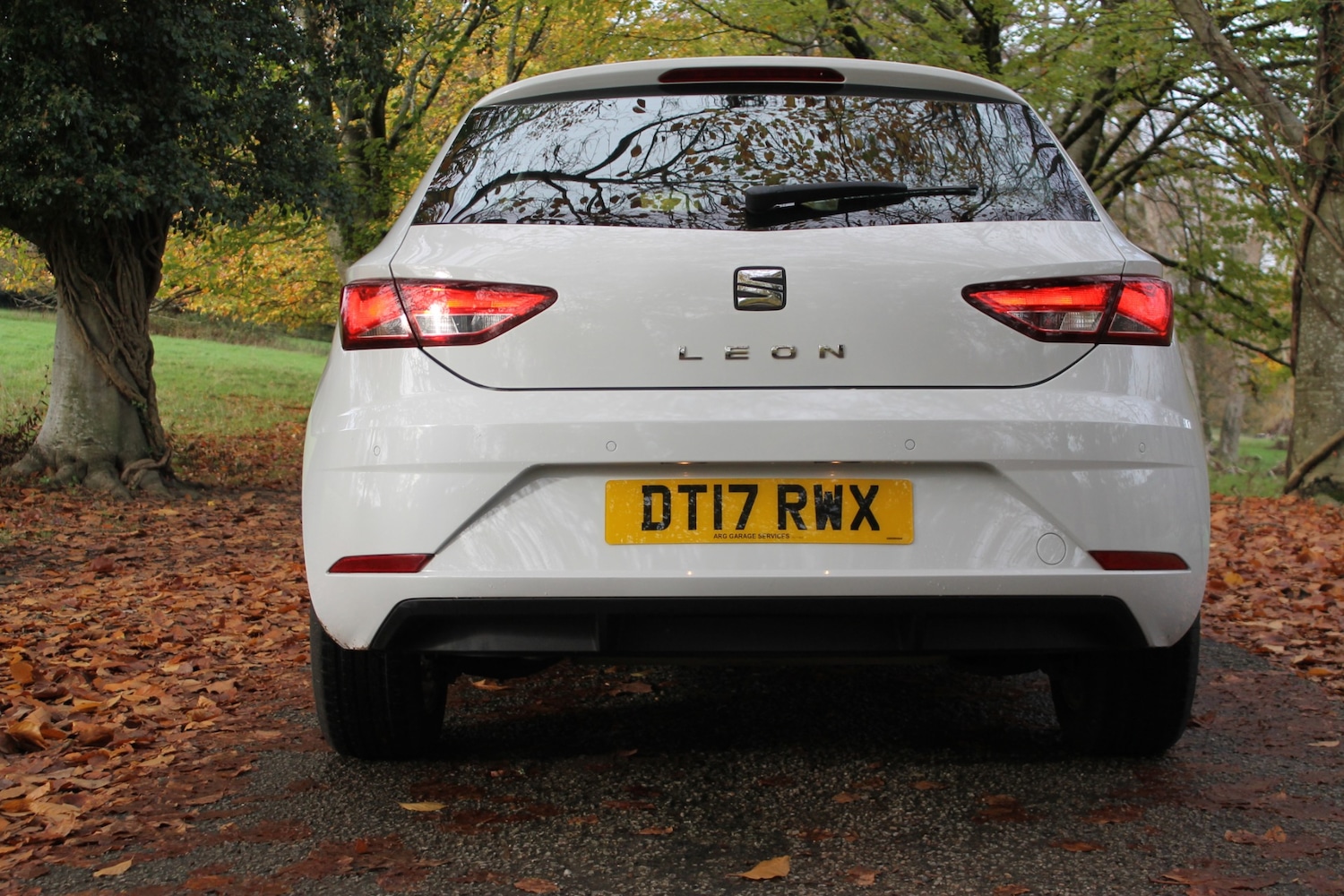 Used SEAT Leon 2017 for sale - 76553813: Photo 20