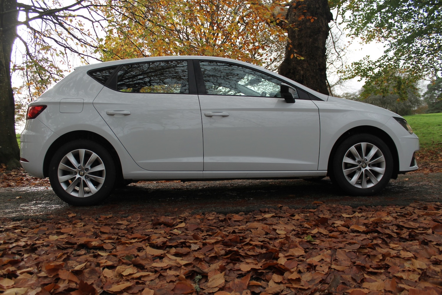 Used SEAT Leon 2017 for sale - 76553813: Photo 21