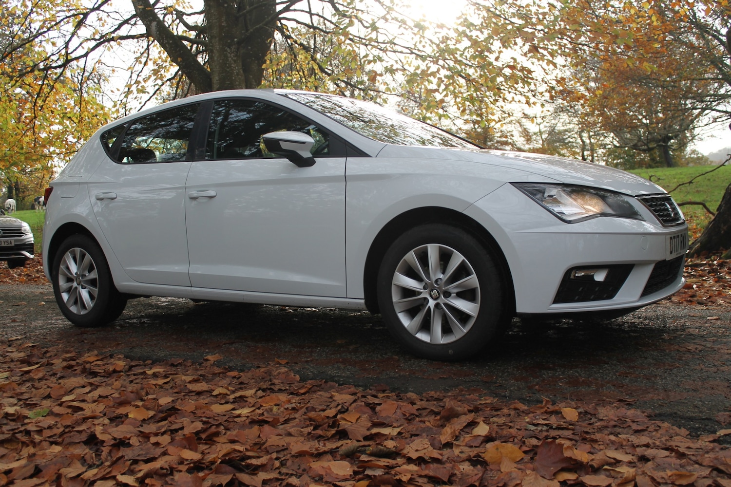 Used SEAT Leon 2017 for sale - 76553813: Photo 22