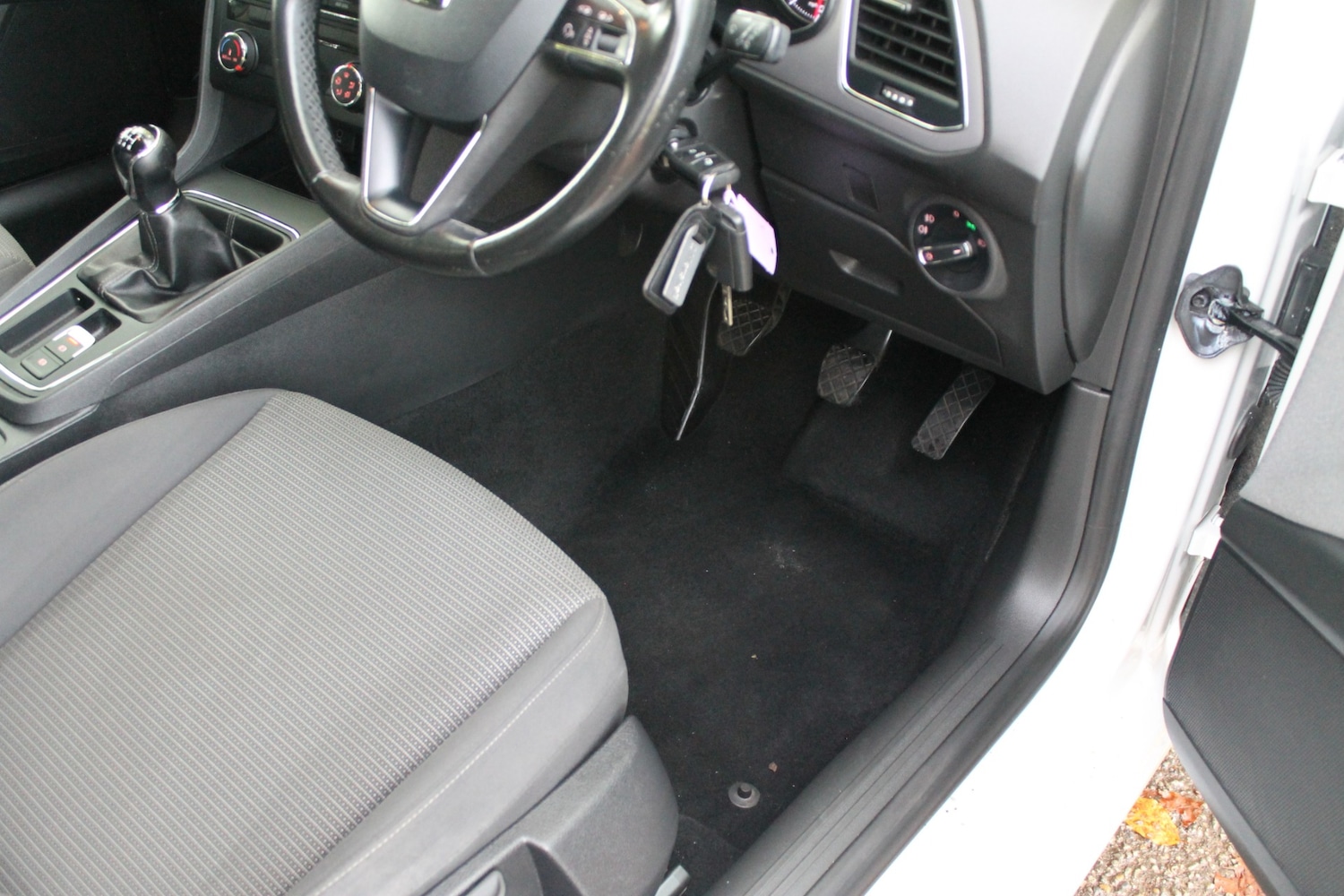 Used SEAT Leon 2017 for sale - 76553813: Photo 26