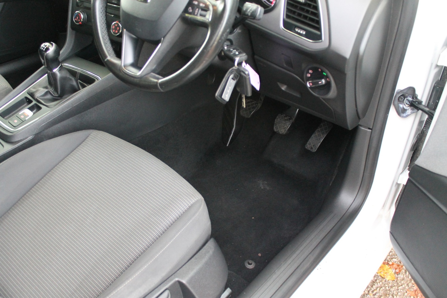 Used SEAT Leon 2017 for sale - 76553813: Photo 27