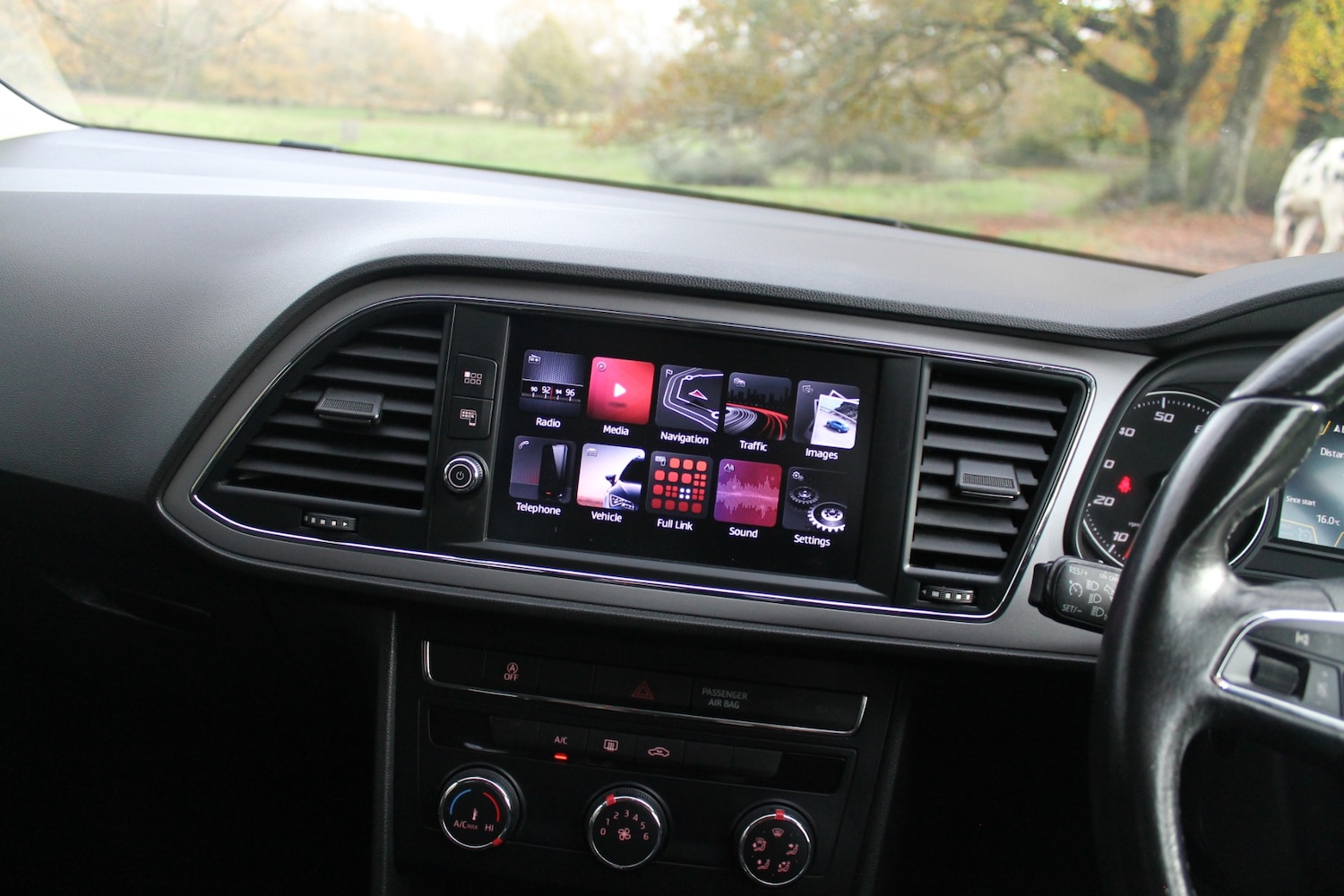 Used SEAT Leon 2017 for sale - 76553813: Photo 28