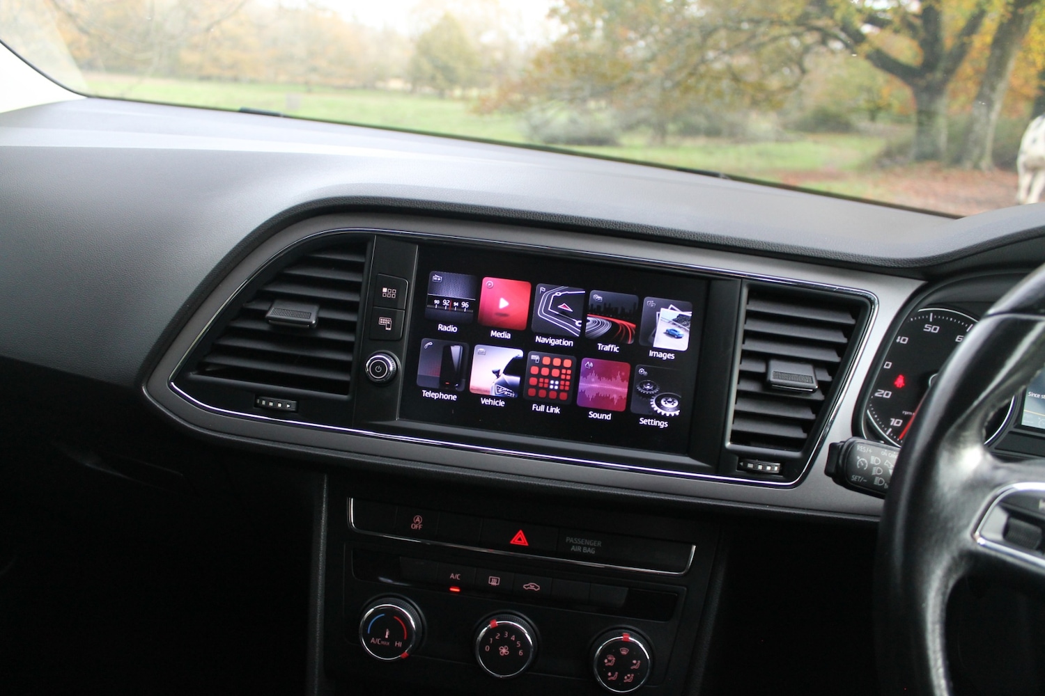 Used SEAT Leon 2017 for sale - 76553813: Photo 29