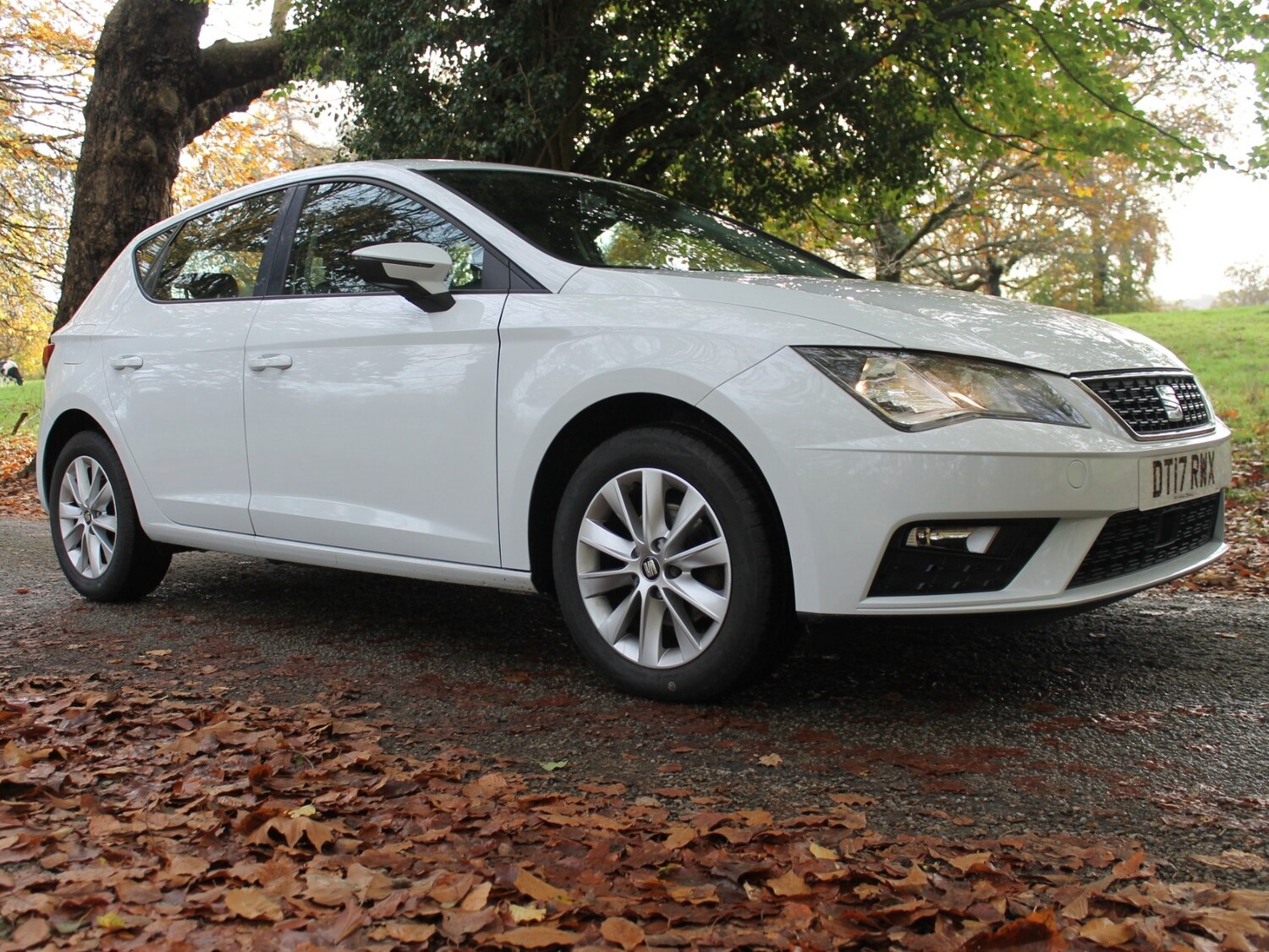 Used SEAT Leon 2017 for sale - 76553813: Photo 3