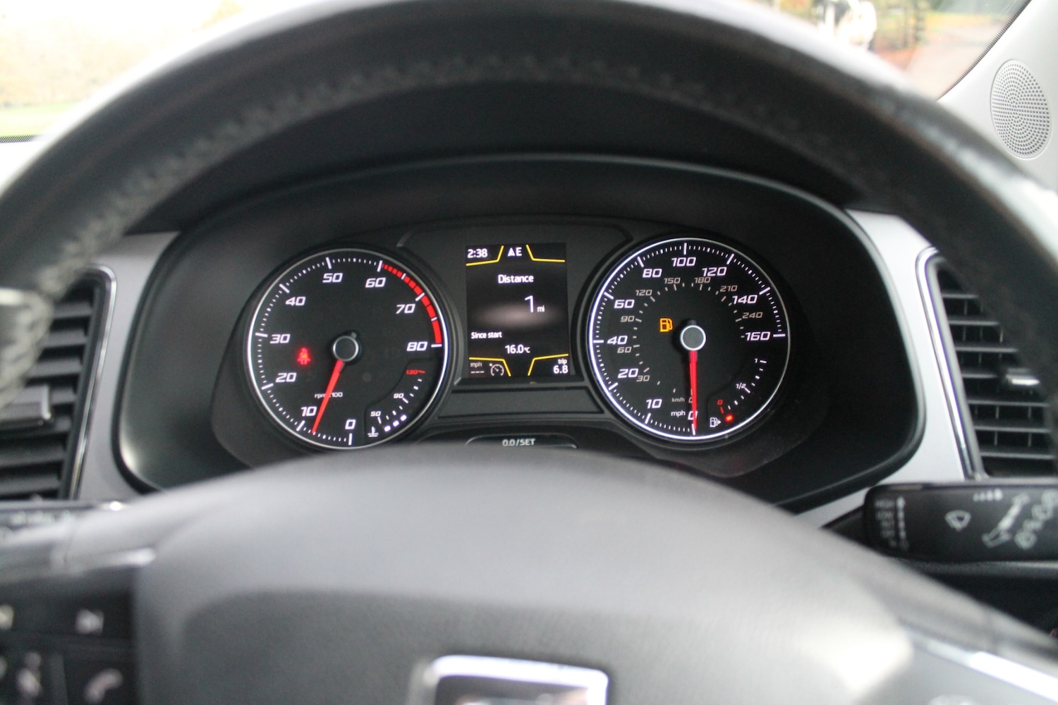 Used SEAT Leon 2017 for sale - 76553813: Photo 30