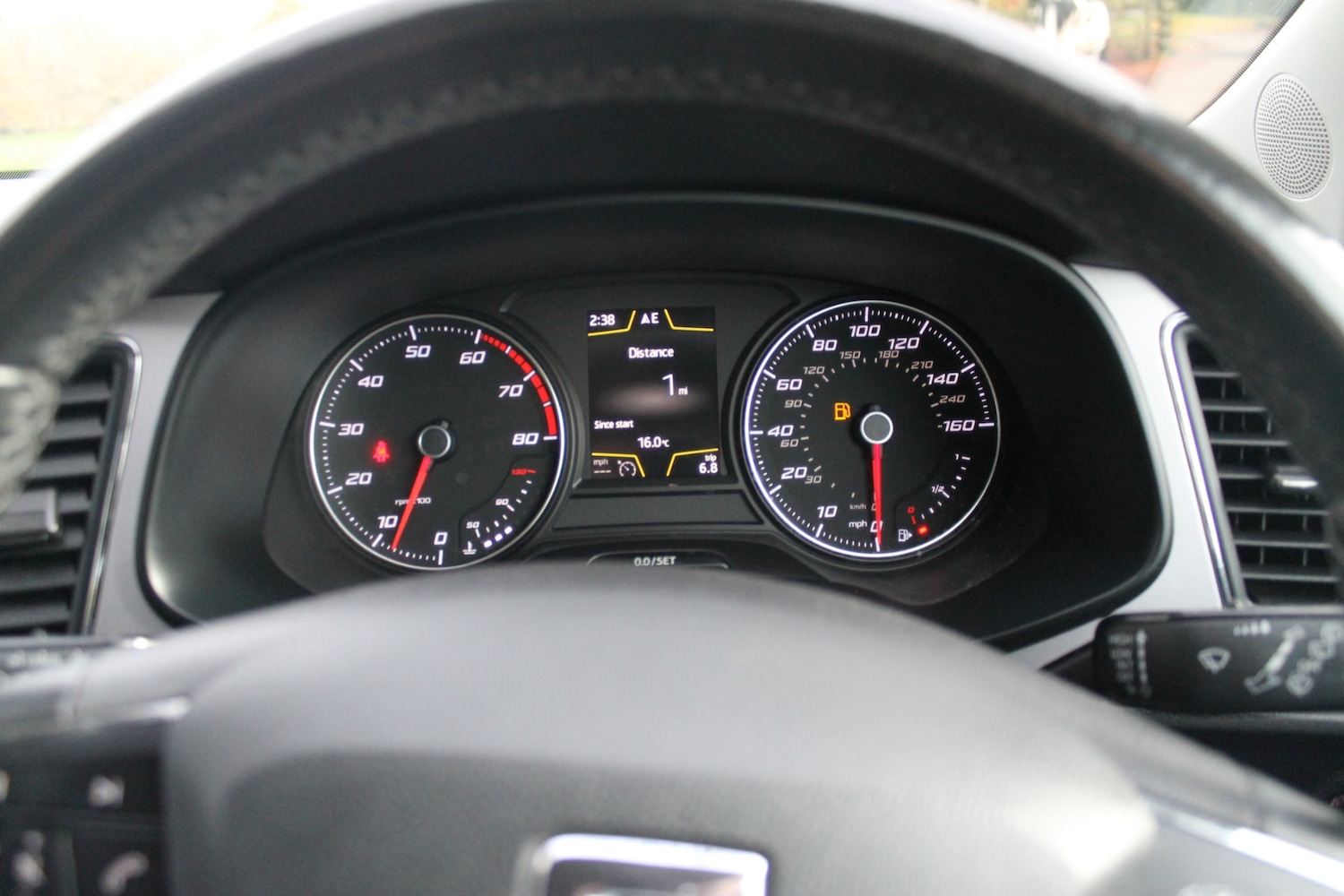 Used SEAT Leon 2017 for sale - 76553813: Photo 31