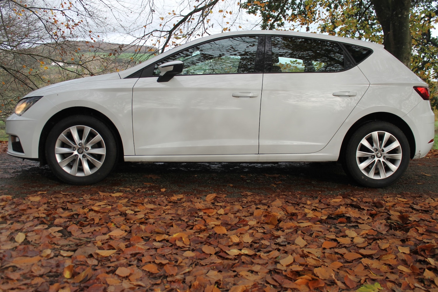 Used SEAT Leon 2017 for sale - 76553813: Photo 4