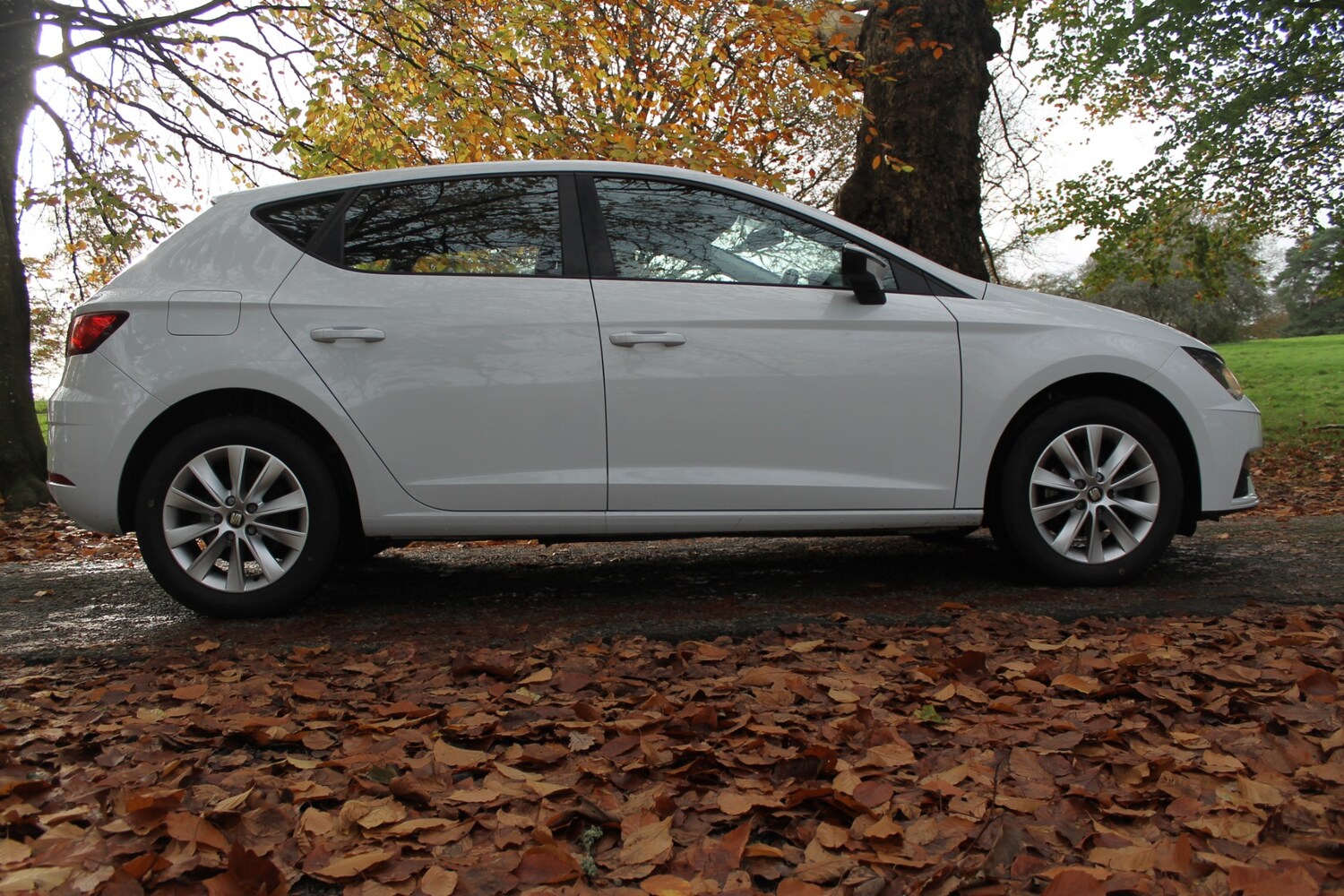 Used SEAT Leon 2017 for sale - 76553813: Photo 5