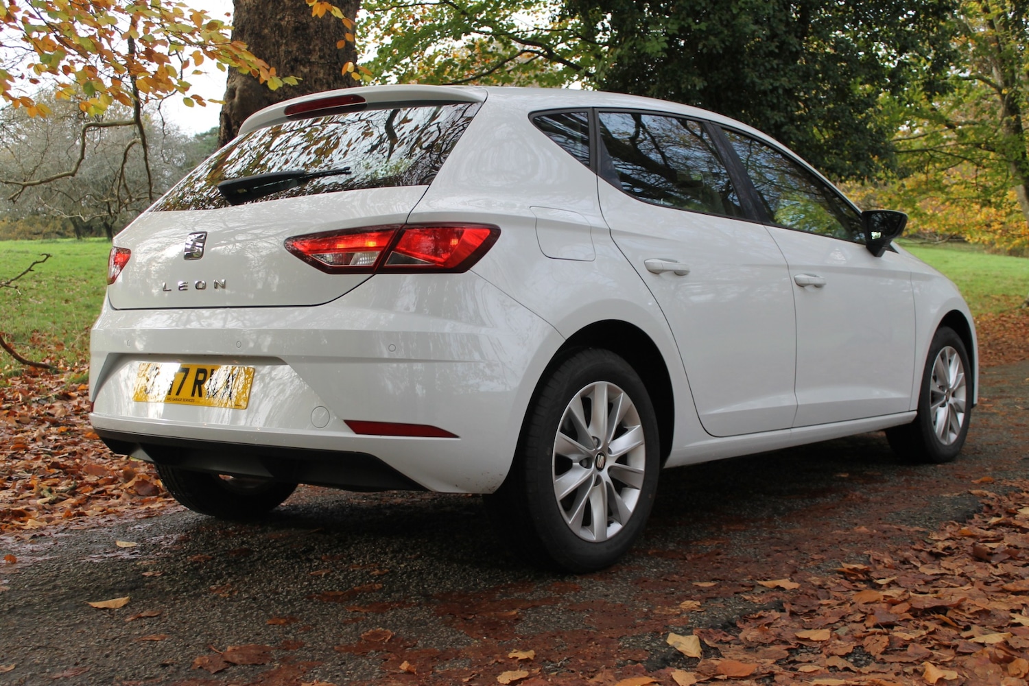 Used SEAT Leon 2017 for sale - 76553813: Photo 6