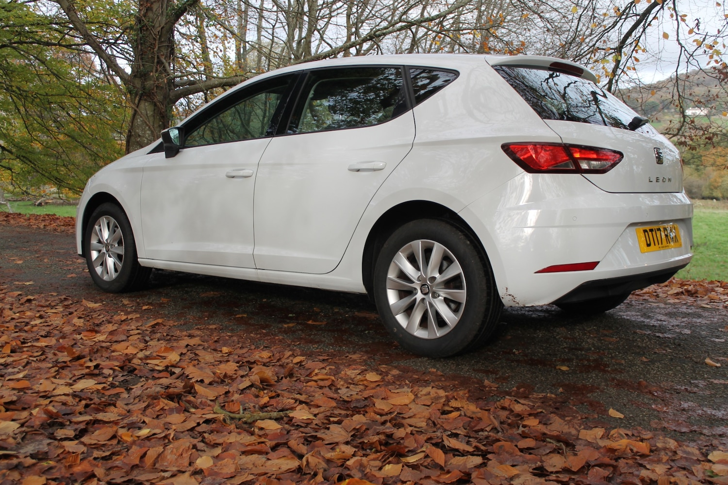 Used SEAT Leon 2017 for sale - 76553813: Photo 7