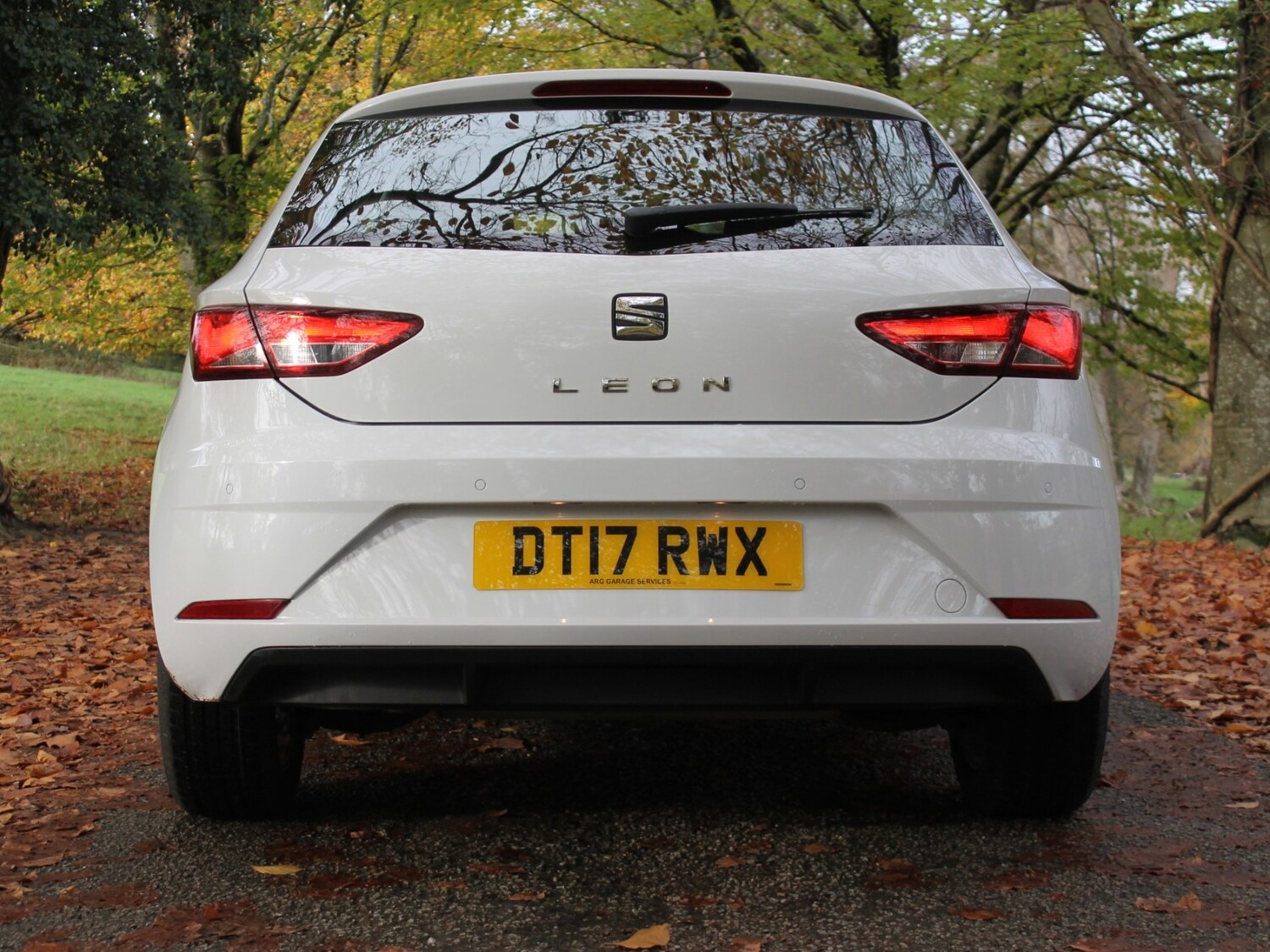 Used SEAT Leon 2017 for sale - 76553813: Photo 8