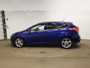 Used Ford Focus 2016 for sale - 75939013: Photo