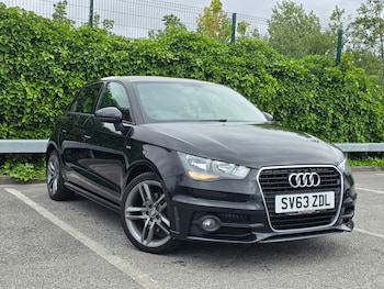 Used Audi A1 2013 for sale - 79315952: Photo