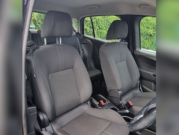 Used Ford B-MAX 2013 for sale - 75596316: Photo