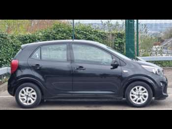 Used Kia Picanto 2019 for sale - 74684406: Photo
