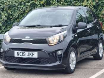 Used Kia Picanto 2019 for sale - 74684406: Photo
