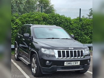 Used Jeep Grand Cherokee 2011 for sale - 79104510: Photo