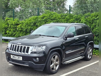 Used Jeep Grand Cherokee 2011 for sale - 79104510: Photo