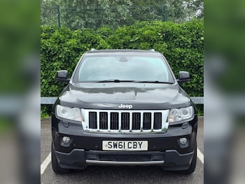Used Jeep Grand Cherokee 2011 for sale - 79104510: Photo