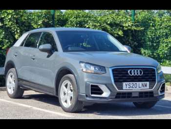 2020 (20) - 30 TDI Sport 5dr S Tronic