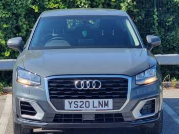 Used Audi Q2 2020 for sale - 75223251: Photo