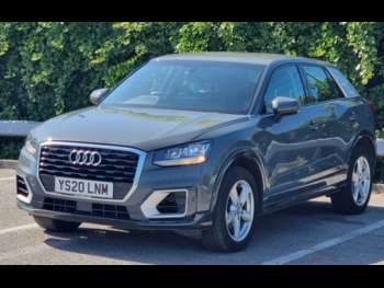 Used Audi Q2 2020 for sale - 75223251: Photo