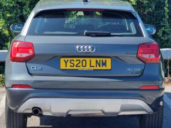 Used Audi Q2 2020 for sale - 75223251: Photo