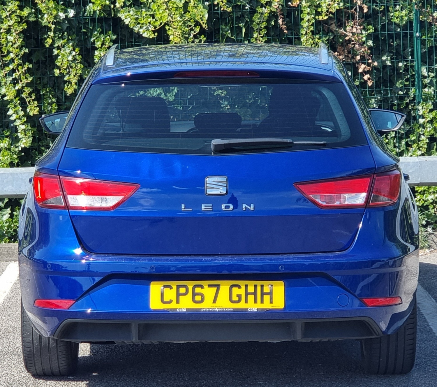 Used SEAT Leon 2017 for sale - 77831429: Photo 12