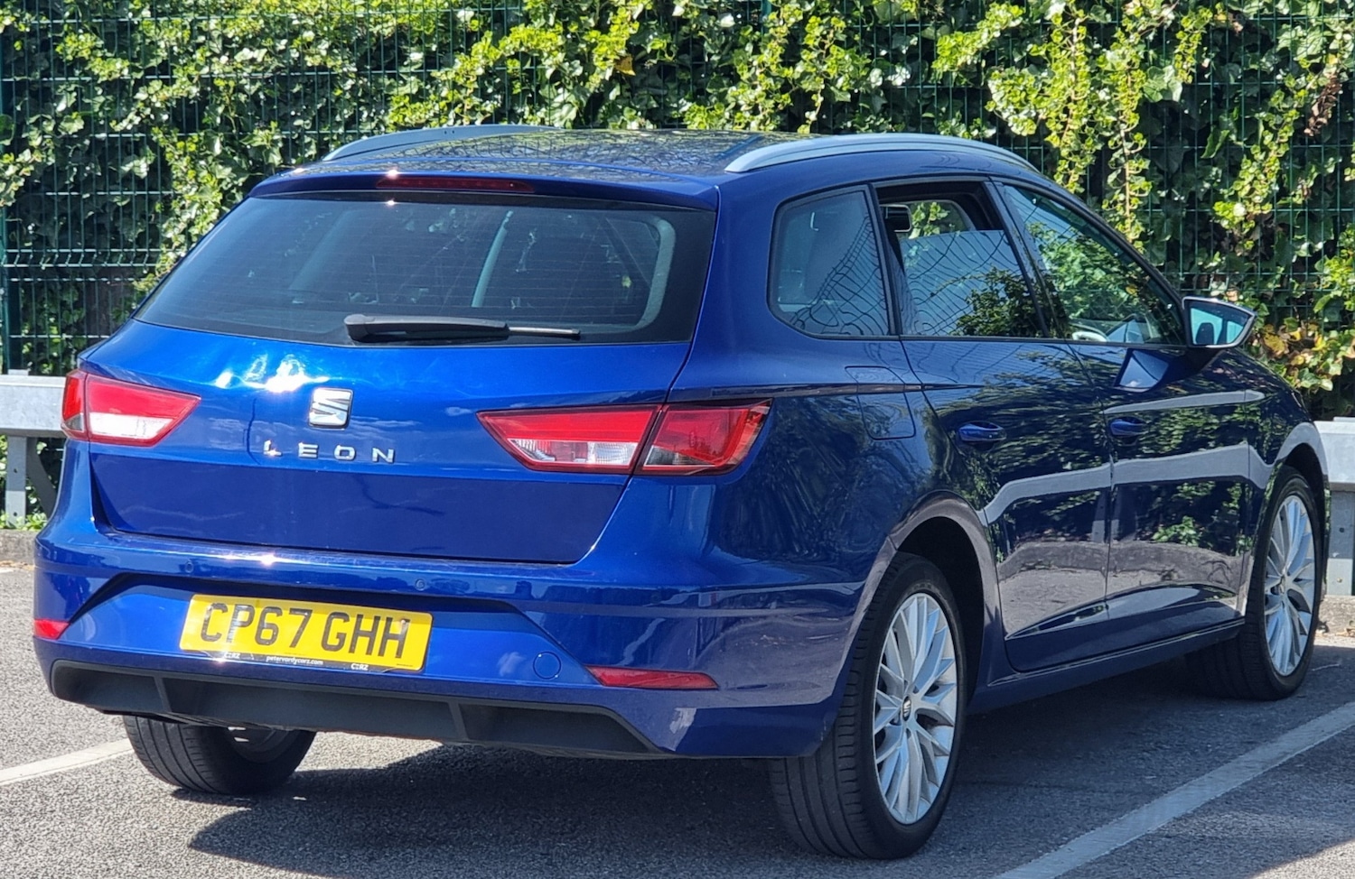 Used SEAT Leon 2017 for sale - 77831429: Photo 13