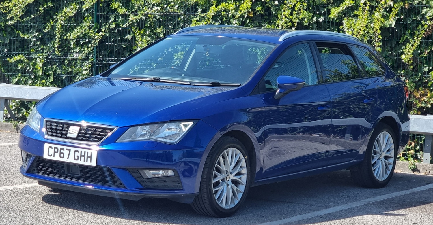 Used SEAT Leon 2017 for sale - 77831429: Photo 5