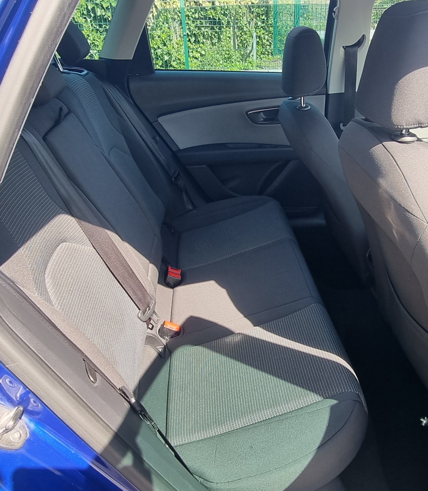 Used SEAT Leon 2017 for sale - 77831429: Photo 7