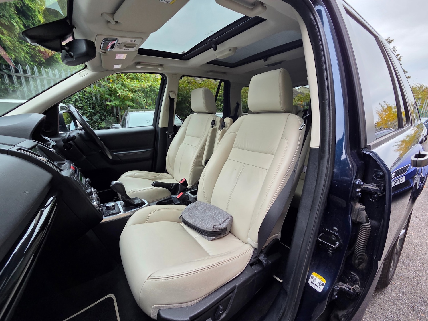 Used Land Rover Freelander 2012 for sale - 77377854: Photo 10