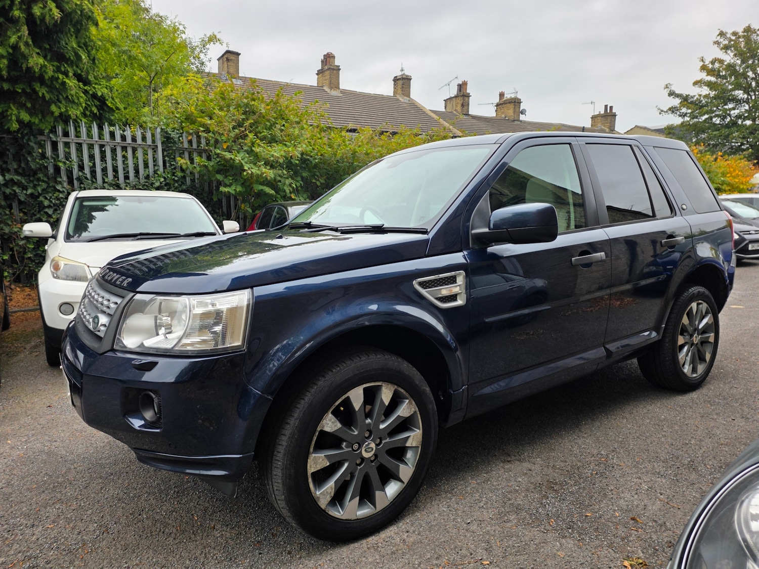 Used Land Rover Freelander 2012 for sale - 77377854: Photo 11