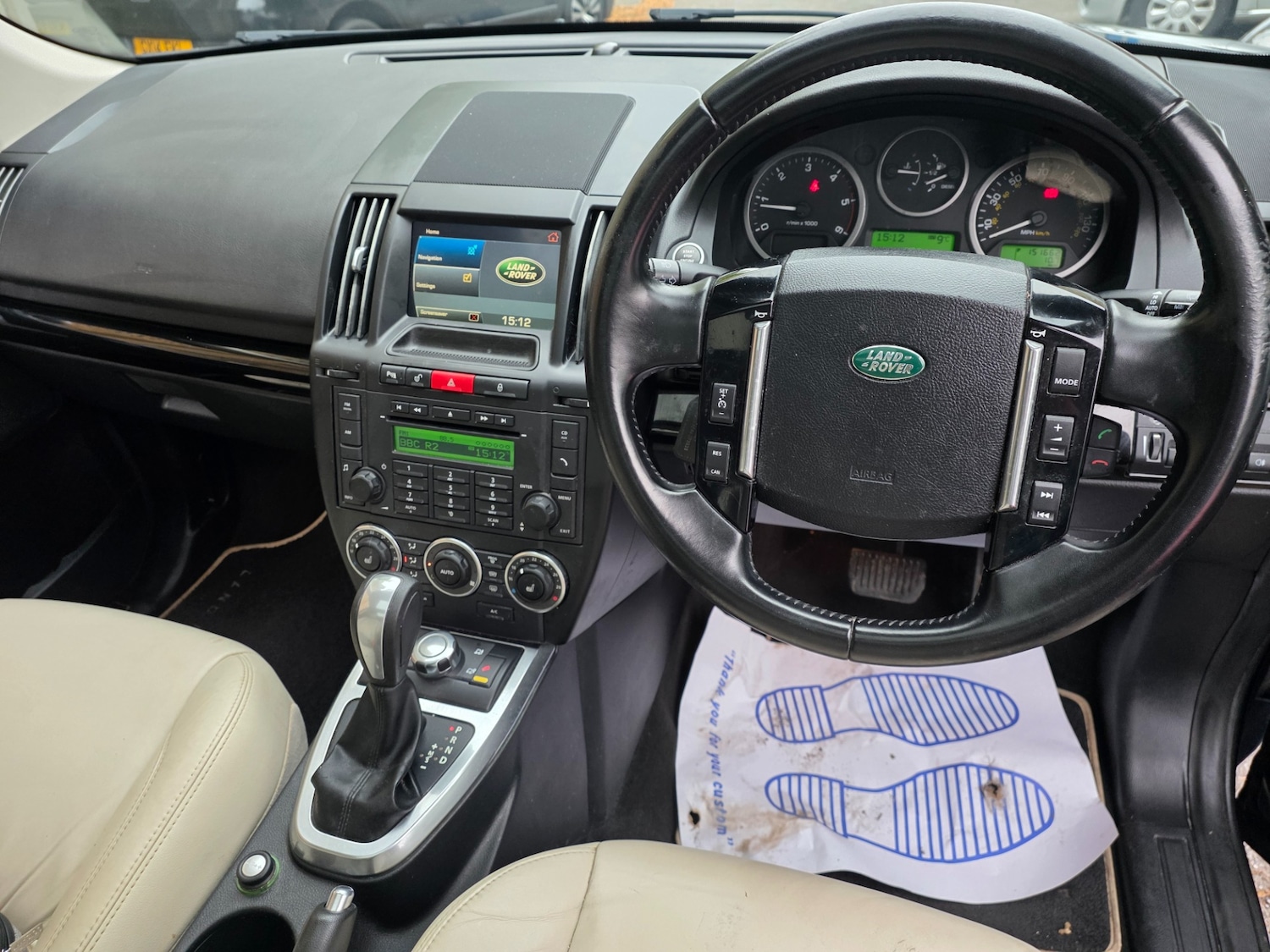 Used Land Rover Freelander 2012 for sale - 77377854: Photo 6