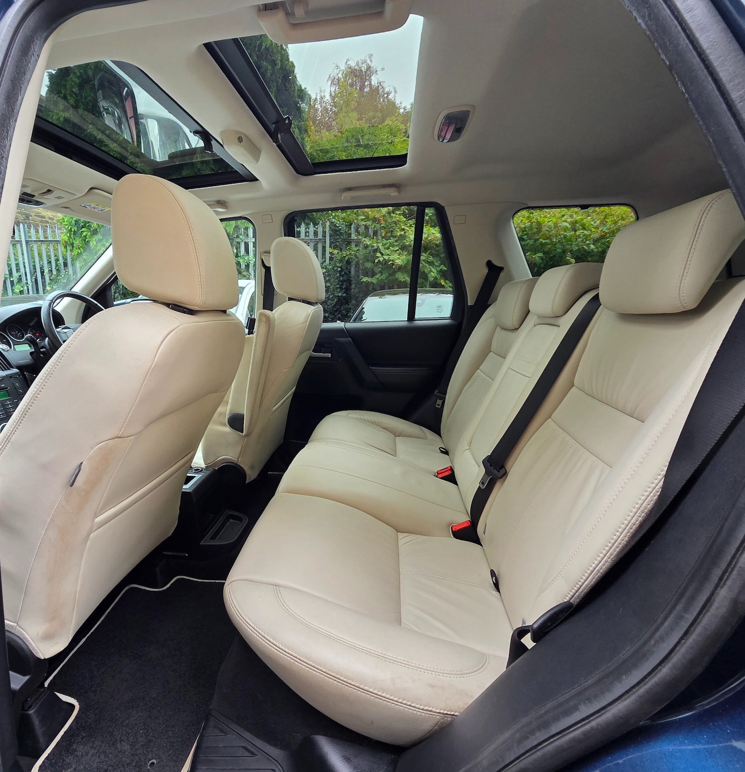 Used Land Rover Freelander 2012 for sale - 77377854: Photo 9